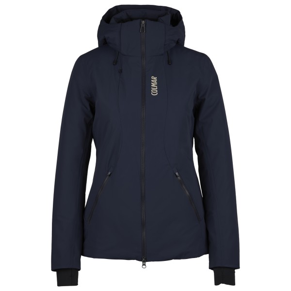 Colmar Active - Women's Ski Jacket 2912 - Skijacke Gr 40 blau von Colmar Active