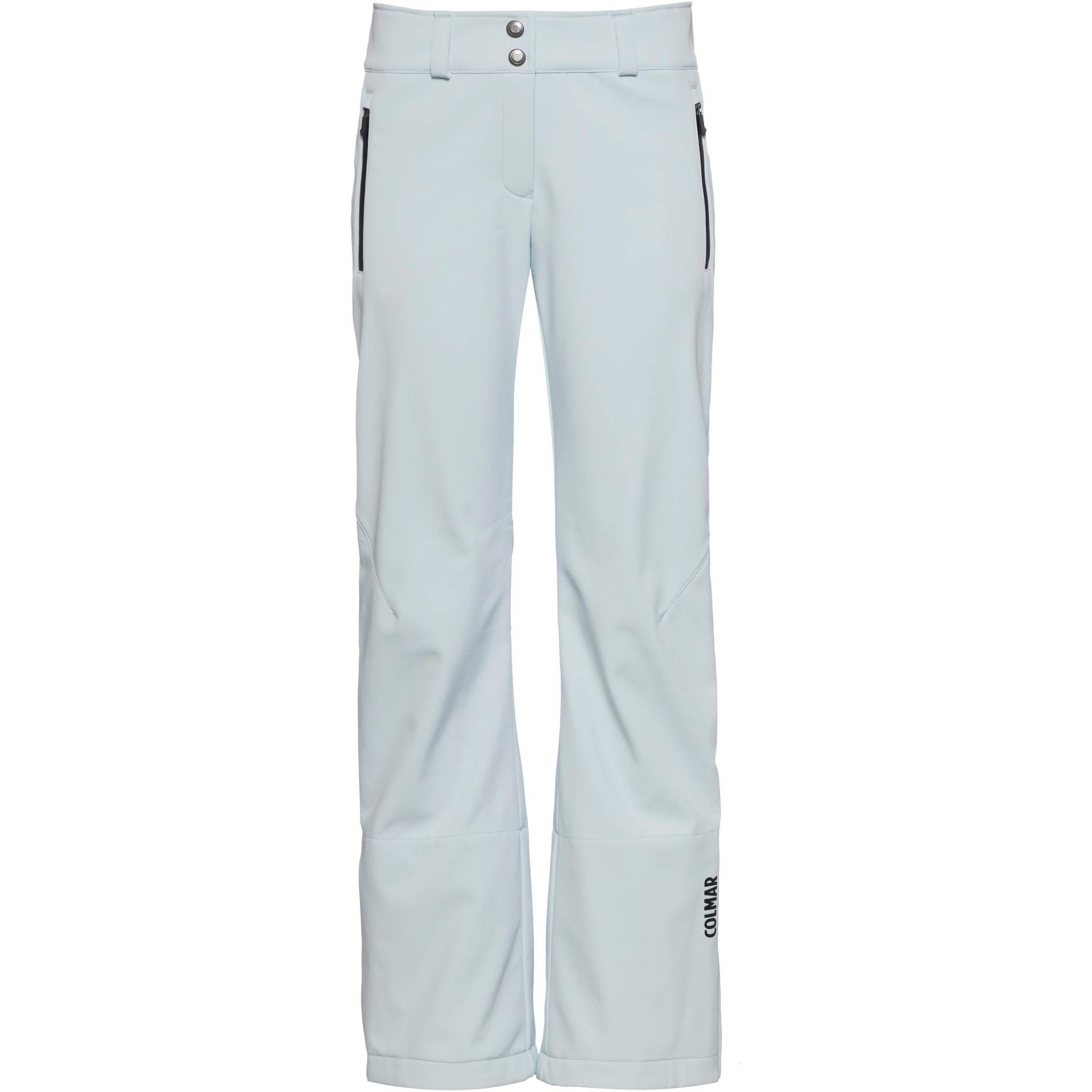 COLMAR Softshellhose Damen