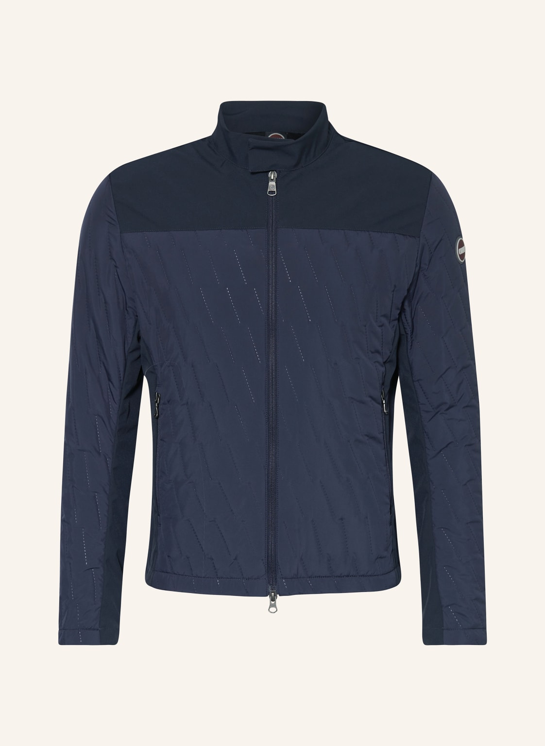 Colmar Blouson Ultrasound blau von Colmar