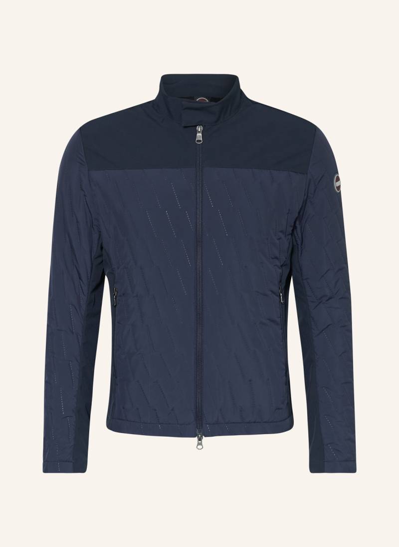 Colmar Blouson Ultrasound blau von Colmar