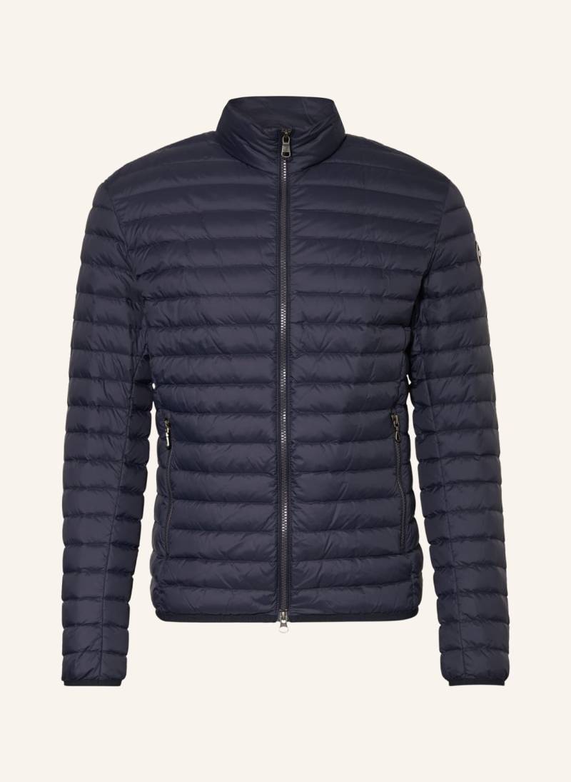 Colmar Daunenjacke Repunk blau von Colmar