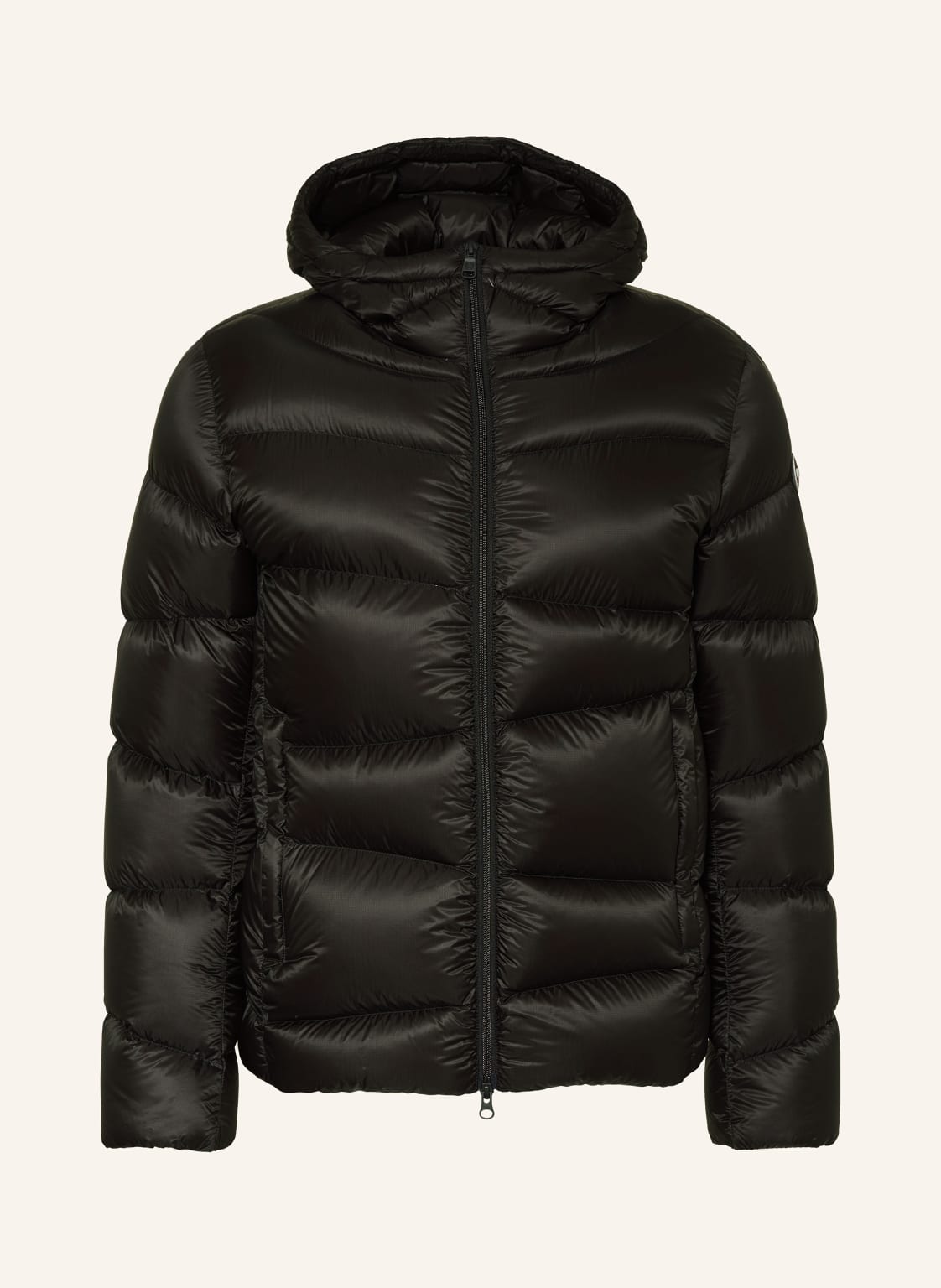 Colmar Daunenjacke schwarz Colmar Daunenjacke schwarz von Colmar