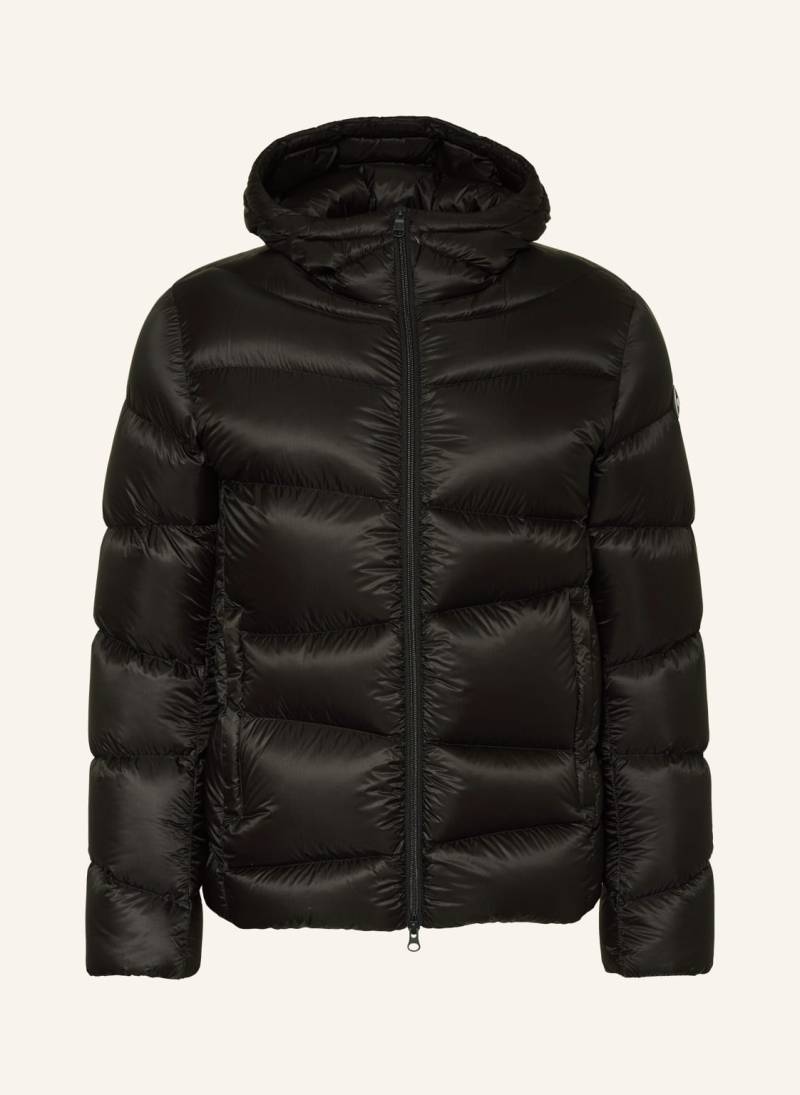 Colmar Daunenjacke schwarz von Colmar