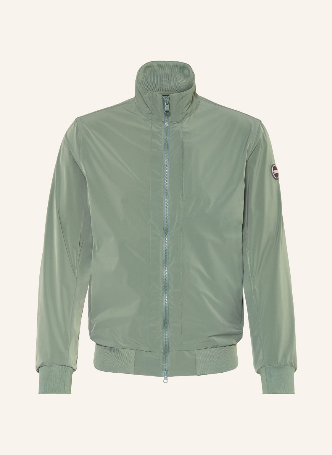 Colmar Jacke Notorious gruen von Colmar