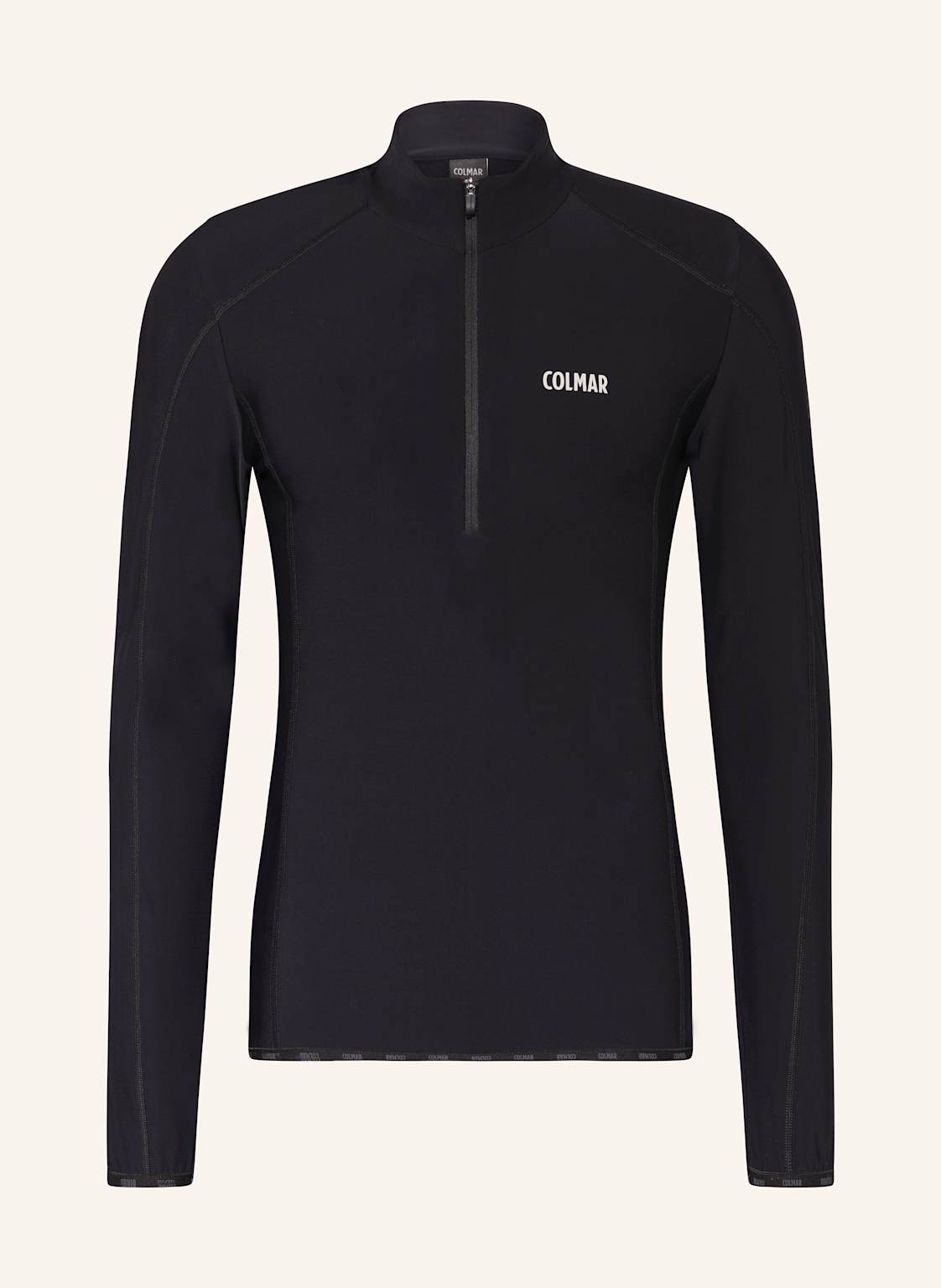 Colmar Midlayer schwarz Colmar Midlayer schwarz von Colmar