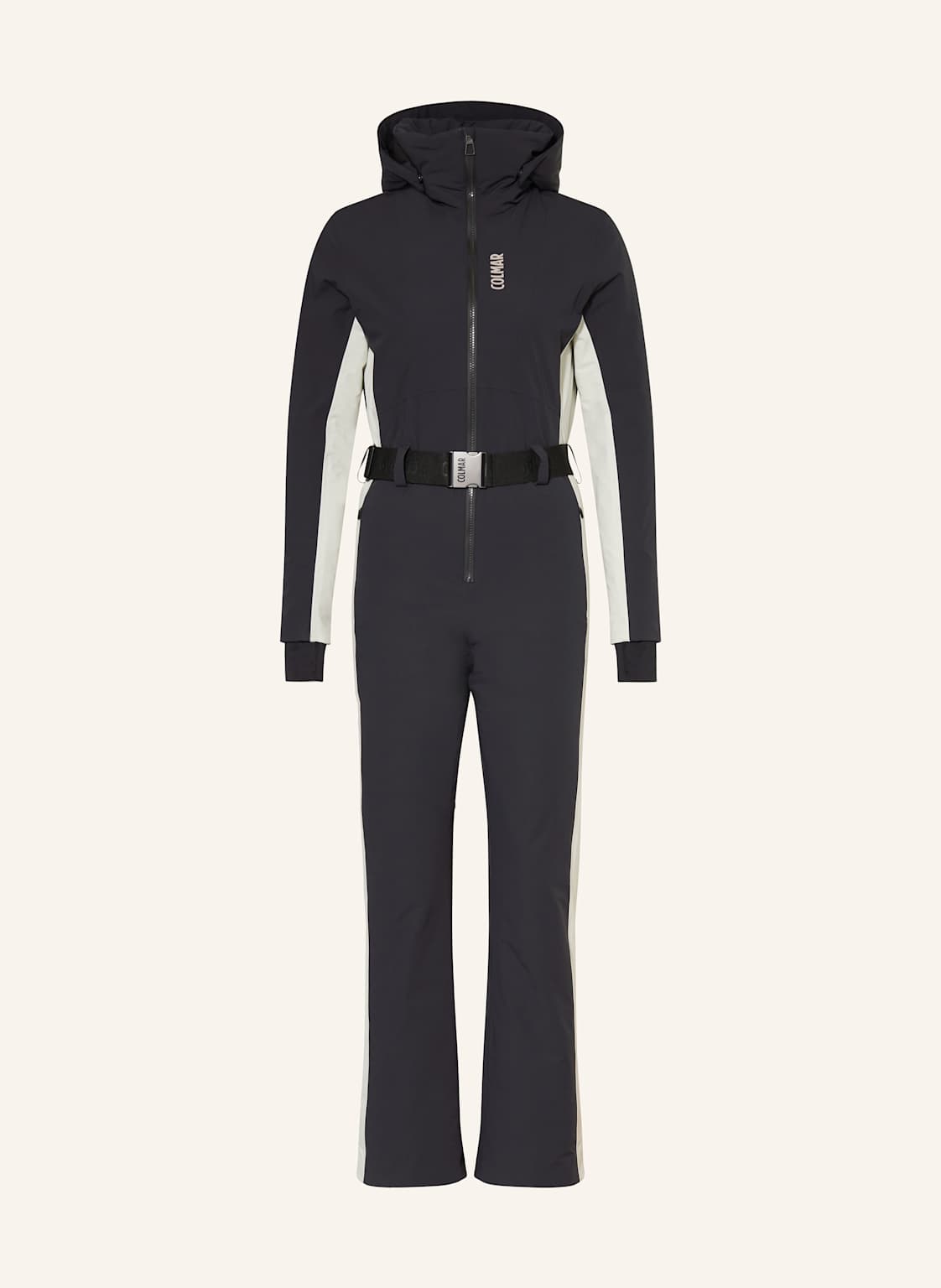 Colmar Ski-Overall schwarz Colmar Ski-Overall schwarz von Colmar