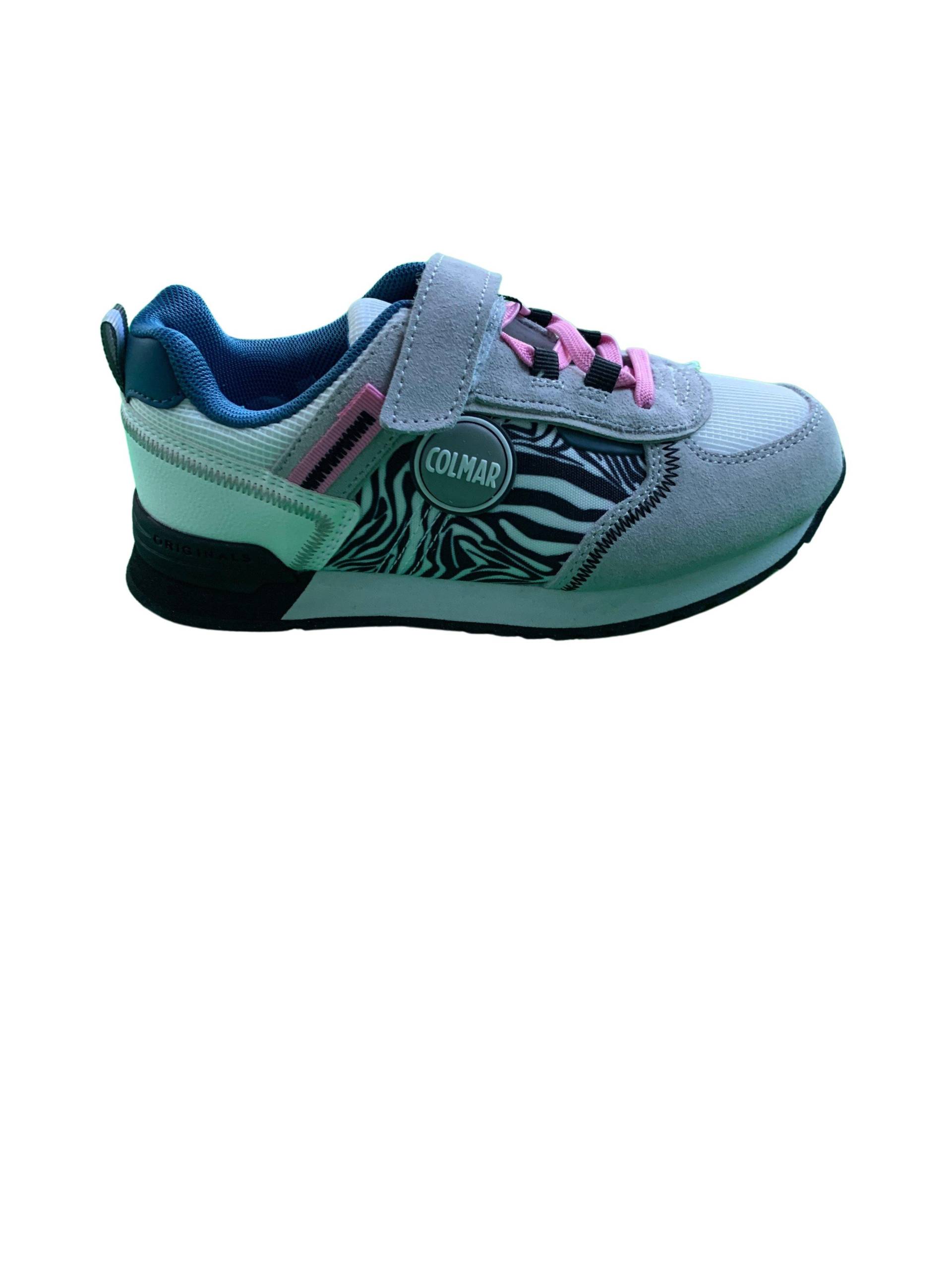 Sneakers Travis Sport Force Unisex  33