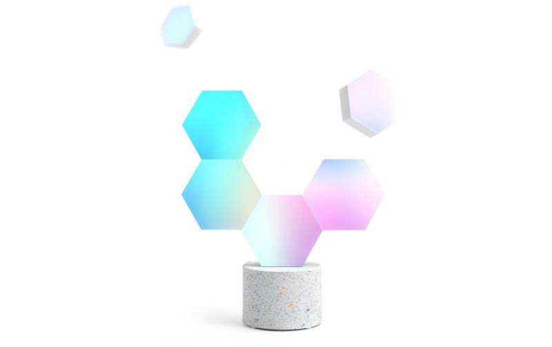Cololight LED Tischleuchte »Stone Set Enhanced« von Cololight