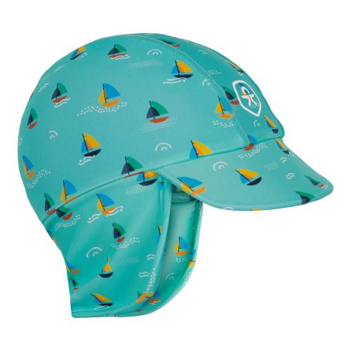 Color Kids Baby Hut - Atlantis (Grösse: 48) von Color Kids