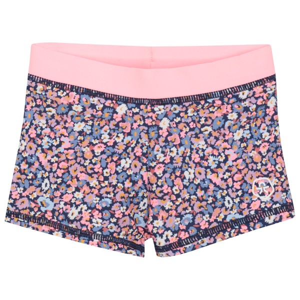 Color Kids - Baby Trunks AOP - Lycra Gr 80 rosa von Color Kids