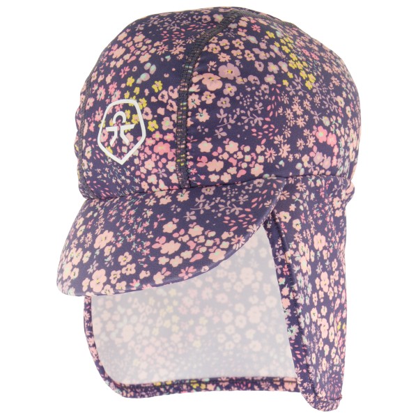 Color Kids - Kid's Hat AOP - Cap Gr 50 cm lila Color Kids - Kid's Hat AOP - Cap Gr 50 cm lila von Color Kids