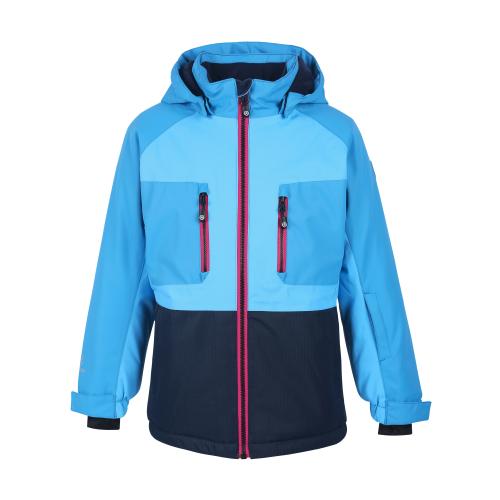Color Kids Ski jacket, AF 10.000 - blue (Grösse: 122) von Color Kids