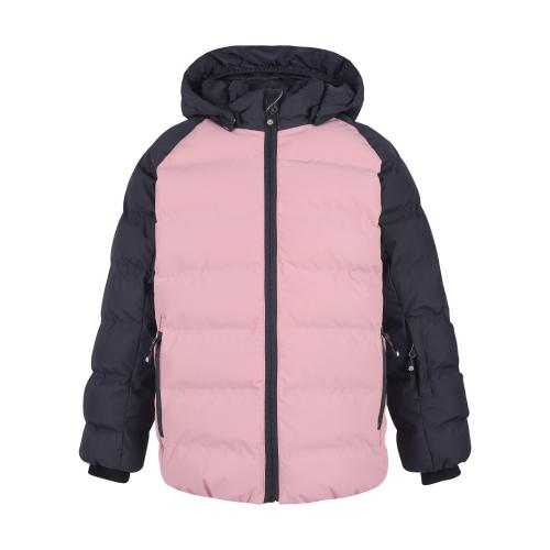 Color Kids Ski jacket quilted, AF 10.000 - zephyr (Grösse: 116) von Color Kids