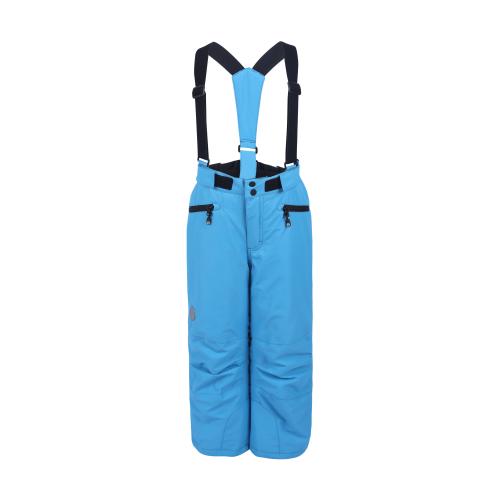 Color Kids Ski pants w.pockets, AF 10.000 - blue (Grösse: 116) von Color Kids