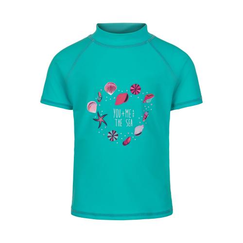 Color Kids T-Shirt mit Druck - Atlantis (Grösse: 98) von Color Kids