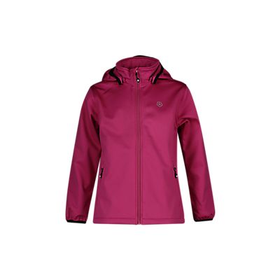 Kinder Softshelljacke von Color Kids