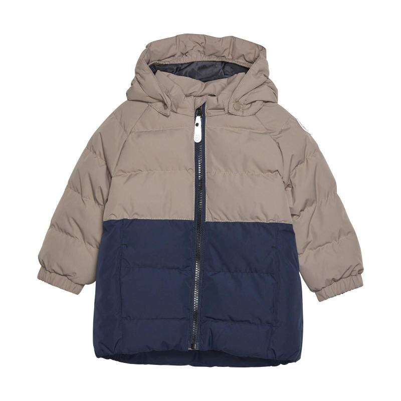 Kleinkinder Winterjacke Fossil Jungen Multicolor 98 von Color Kids