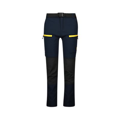 Zip-Off Kinder Wanderhose Zip-Off Kinder Wanderhose von Color Kids