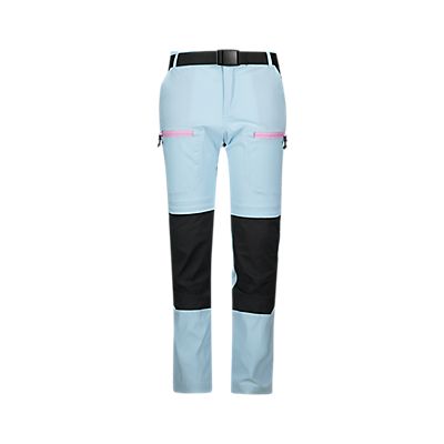Zip-Off Kinder Wanderhose von Color Kids