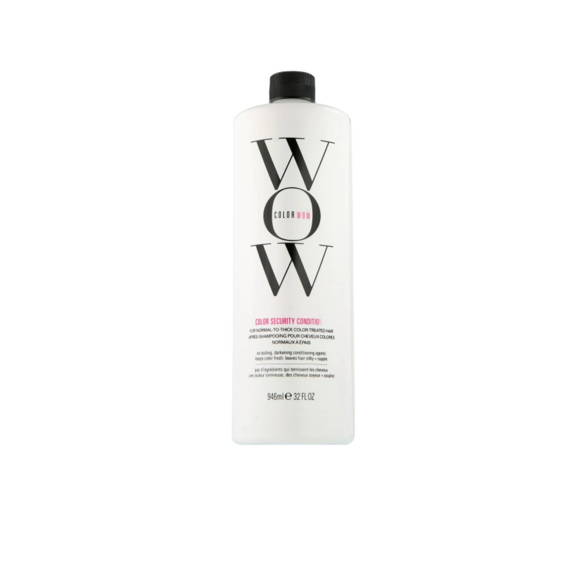 Color Wow Color Security Cond. N-T 946ml Color Wow Color Security Cond. N-T 946ml von Color Wow