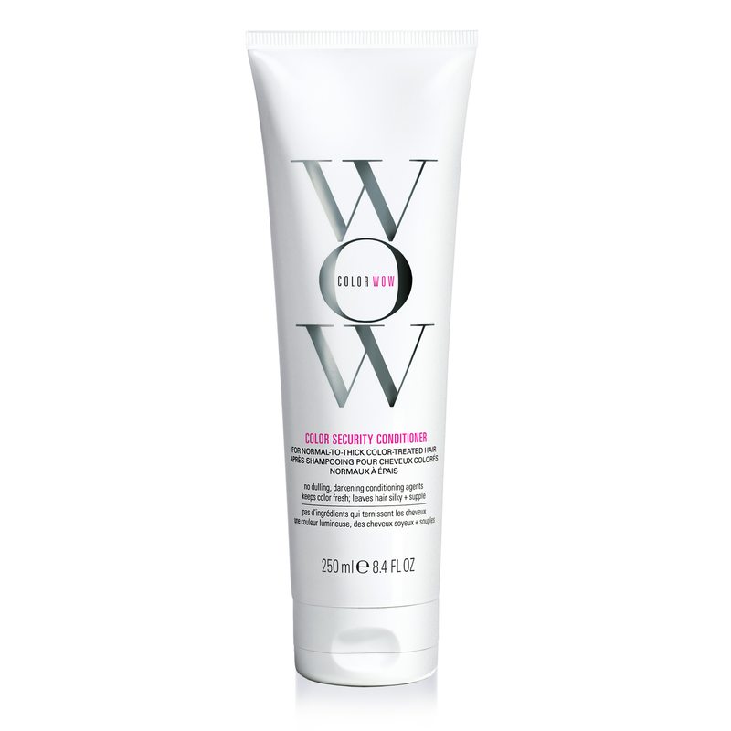 - Color Security Conditioner Normal-thick - Color Security Conditioner Normal-thick von Color Wow