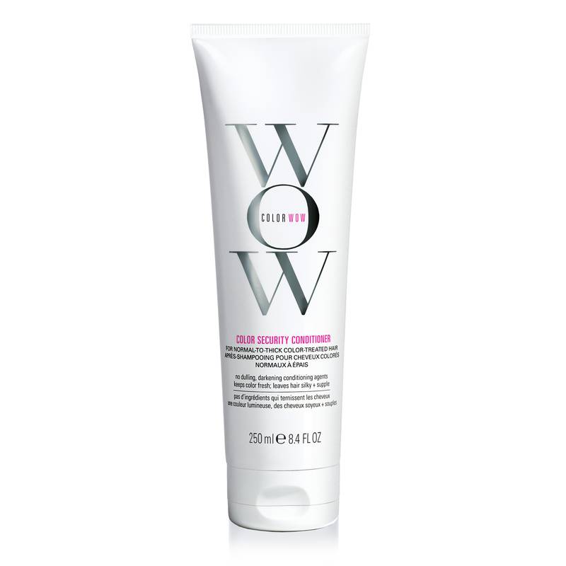 - Color Security Conditioner Normal-thick von Color Wow