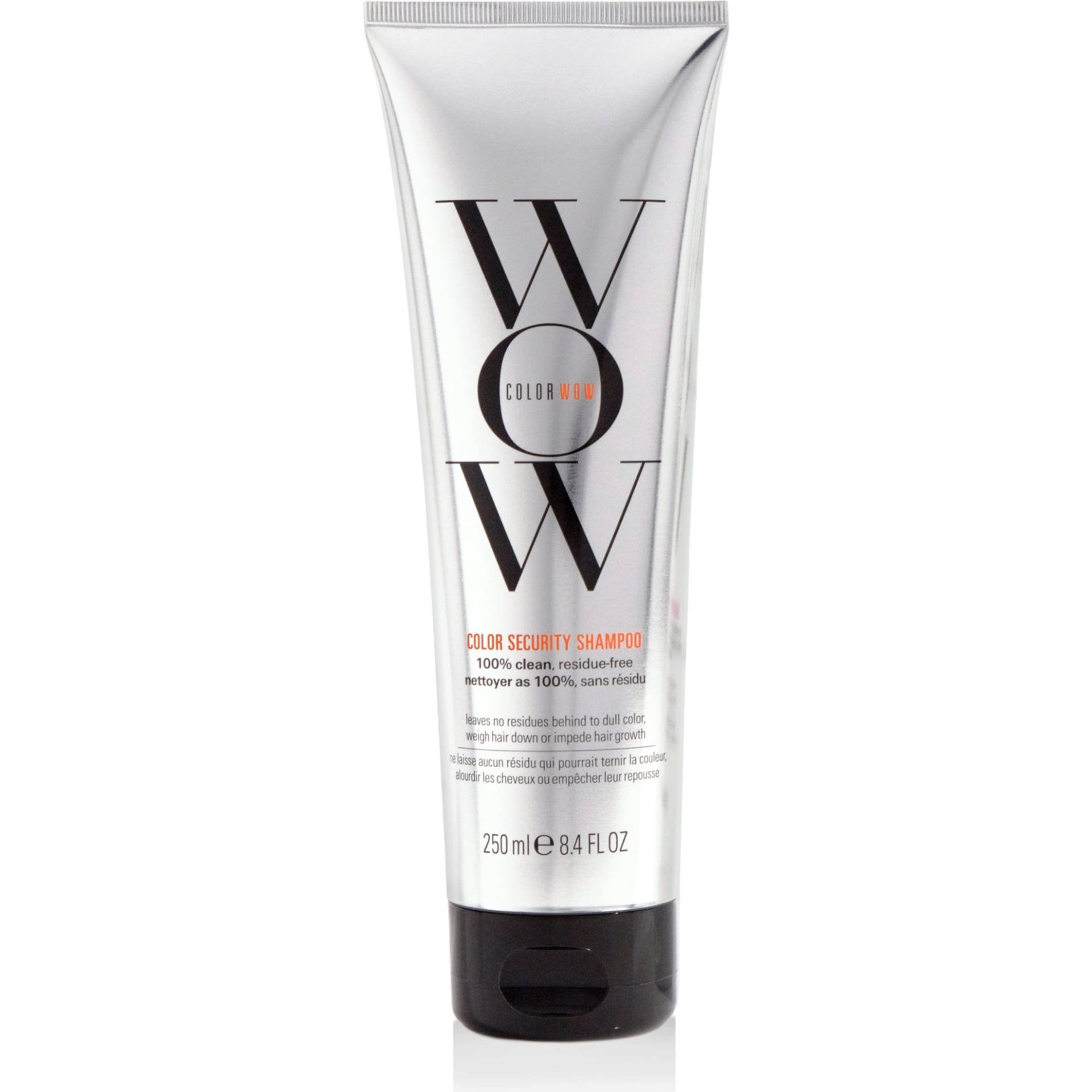 Color Wow Color Security Shampoo 250ml Color Wow Color Security Shampoo 250ml von Color Wow