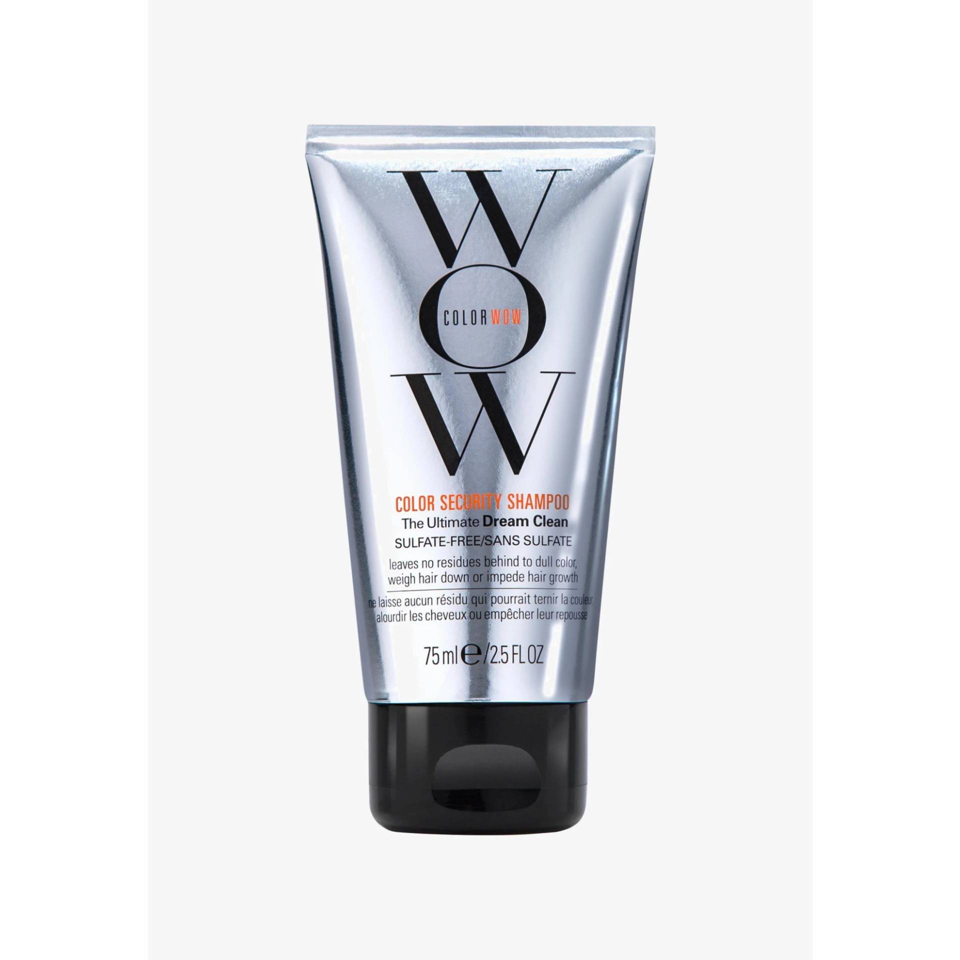 Color Wow Color Security Shampoo 75ml Color Wow Color Security Shampoo 75ml von Color Wow