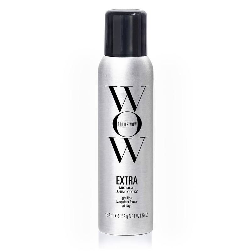 - Extra Shine Spray von Color Wow