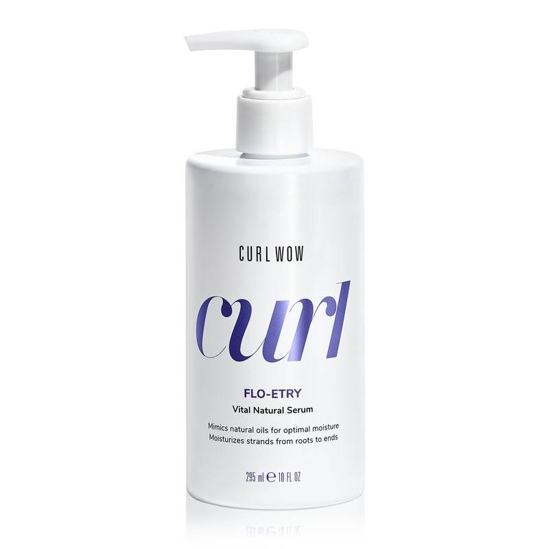 - Curl Wow Flo Entry Rich Natural Supplement von Color Wow