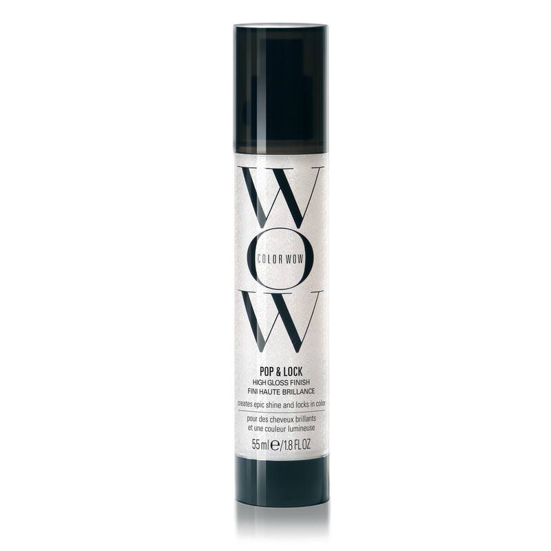 - Pop & Lock Crystallite Shellac von Color Wow