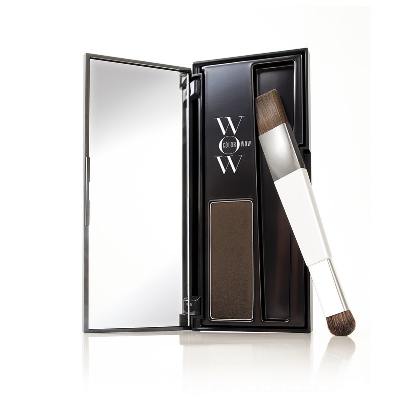 - Root Cover Up Med. Brown - Root Cover Up Med. Brown von Color Wow