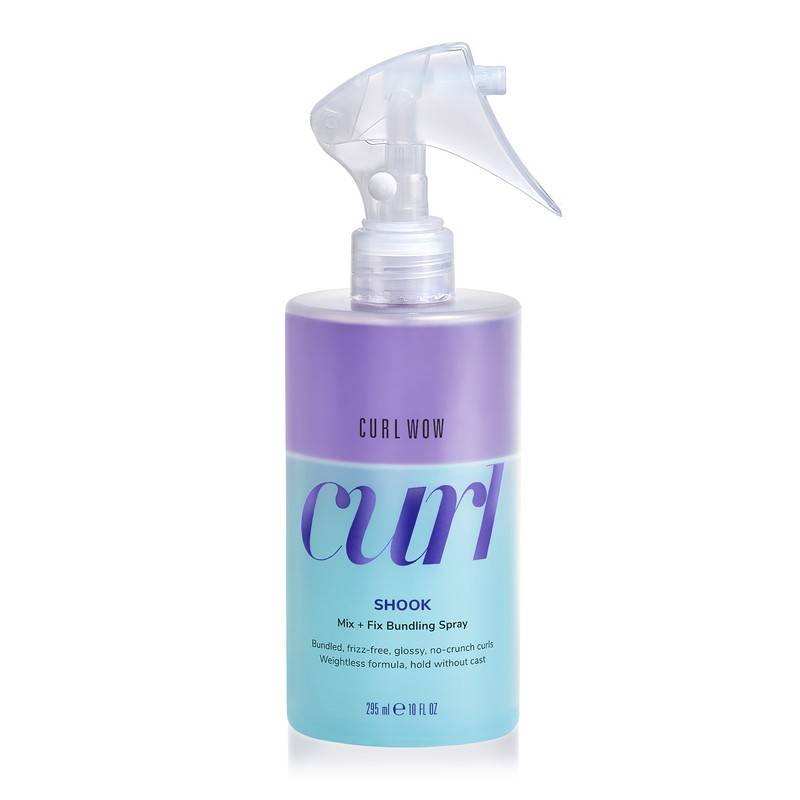 - Curl Wow Shook Epic Curl Perfector von Color Wow