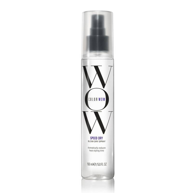 Color Wow - Speed Dry Blow Dry Spray von Color Wow