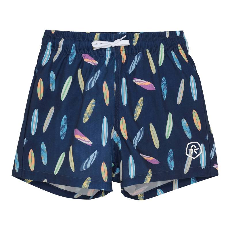 Badeshorts Surfbretter von Colorkids