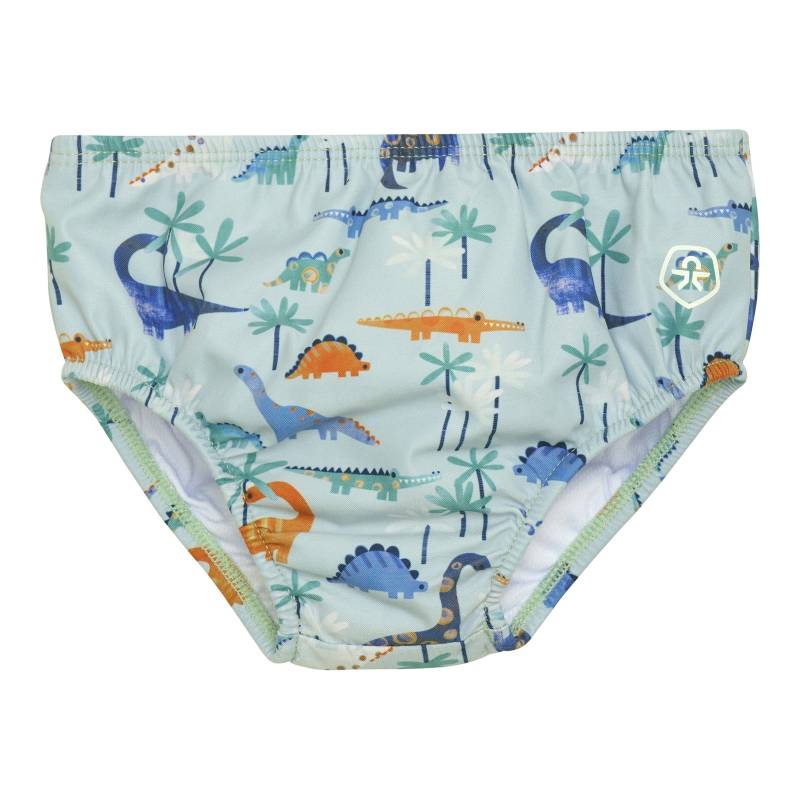 Badewindelhose Dinos von Colorkids