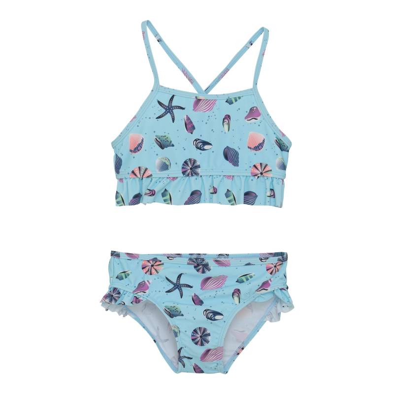 Bikini Rüschchen Muscheln von Colorkids