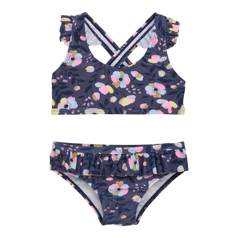 Bikini Rüschen Blumen von Colorkids