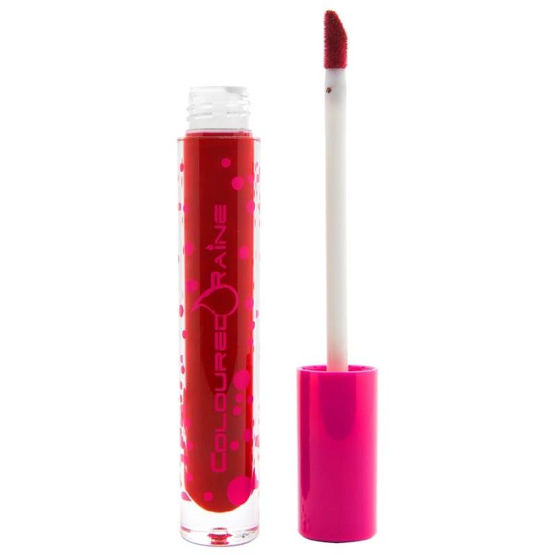Coloured Raine  Coloured Raine Matte Liquid Lipstick lippenstift 4.0 g von Coloured Raine