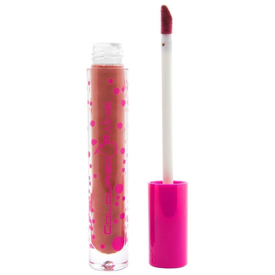 Coloured Raine  Coloured Raine Matte Liquid Lipstick lippenstift 4.0 g