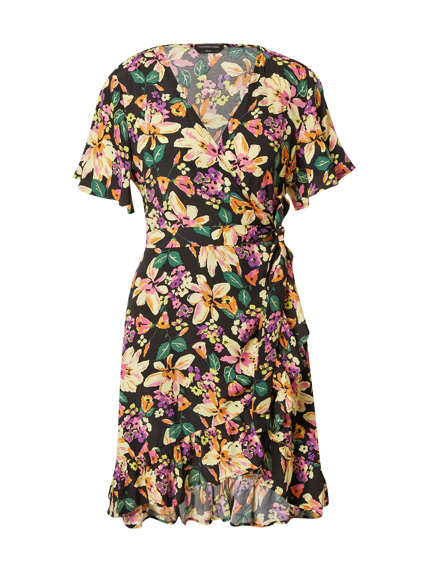 Kleid 'Evy' Kleid 'Evy' von Colourful Rebel