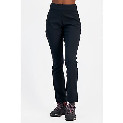 Back Beauty™ High Rise Damen Wanderhose von Columbia