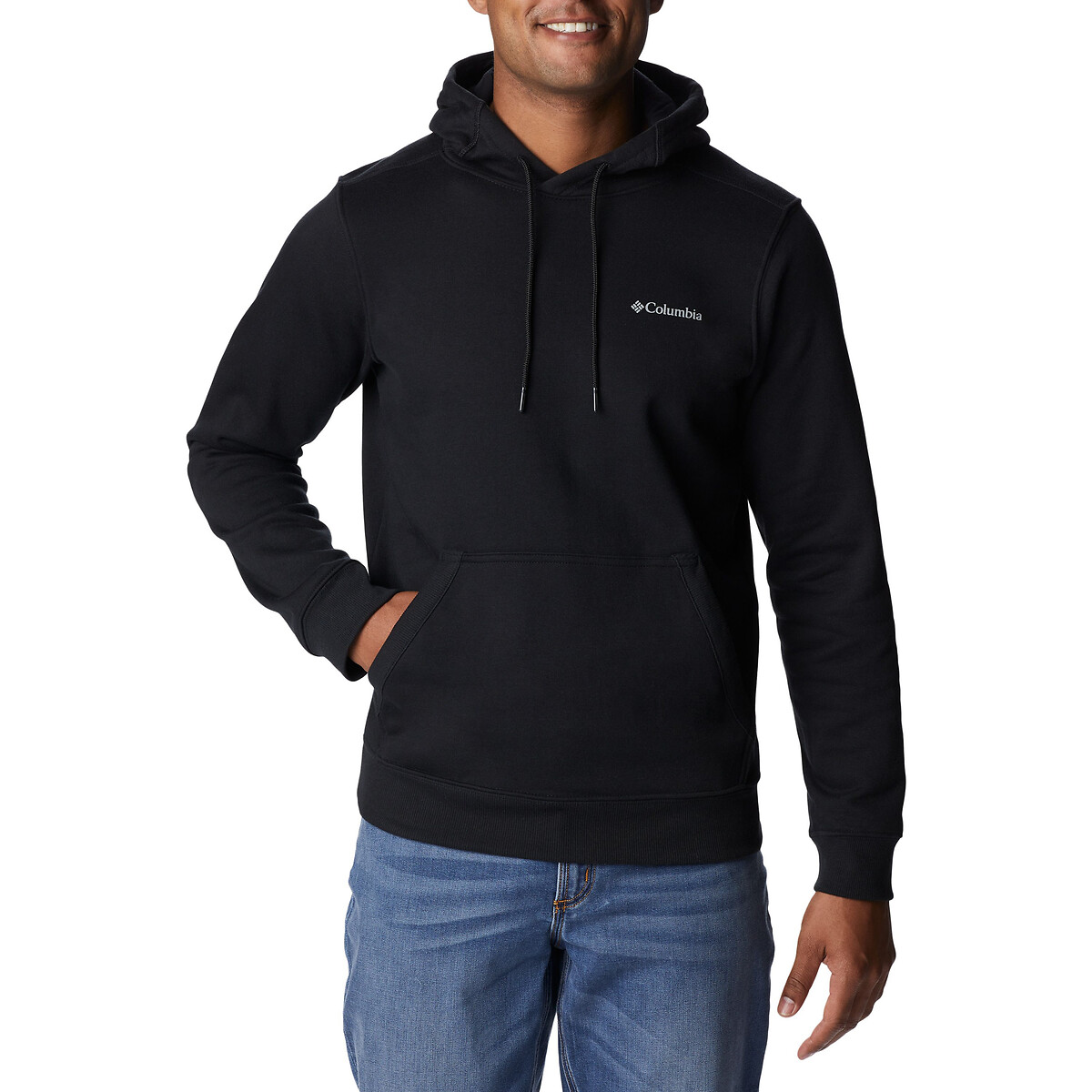 Kapuzensweatshirt von Columbia