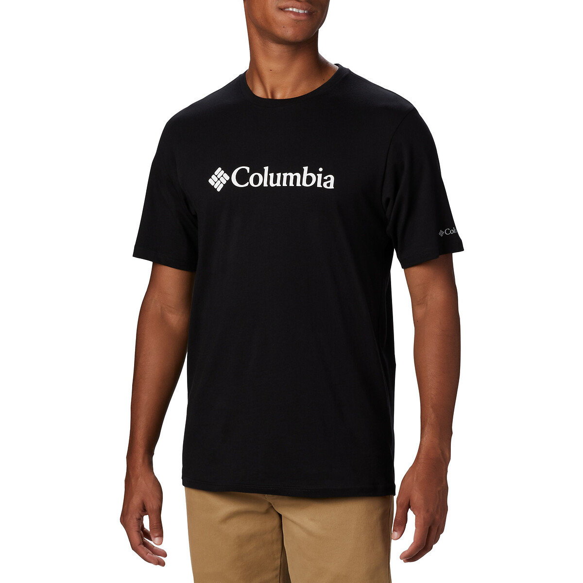 Basic Logo T-Shirt von Columbia