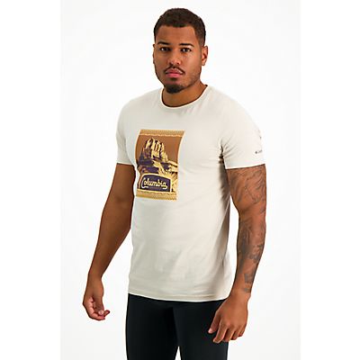 CSC™ Seasonal Logo Herren T-Shirt von Columbia