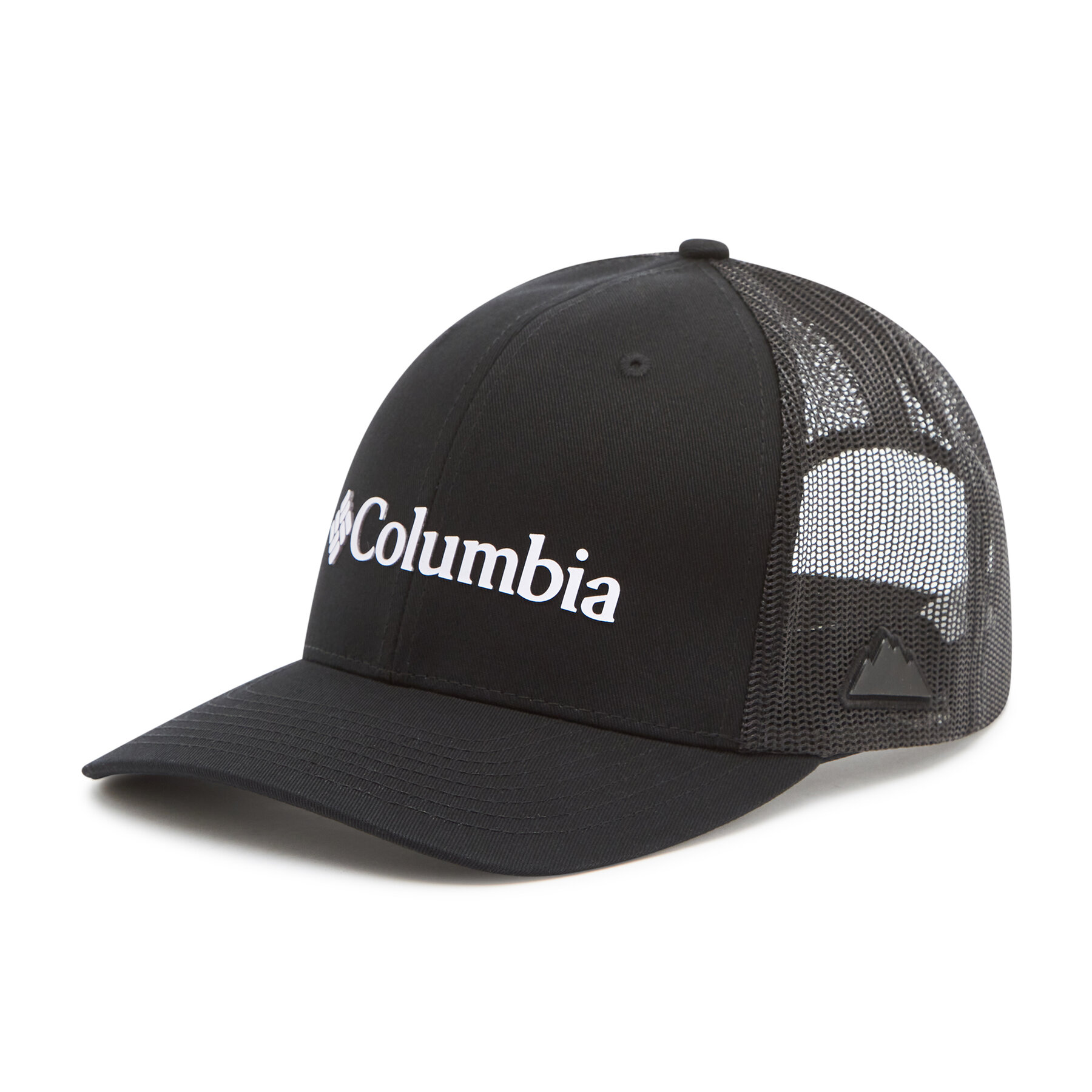 Cap Columbia Mesh Snap Back Hat 1652541 Schwarz von Columbia