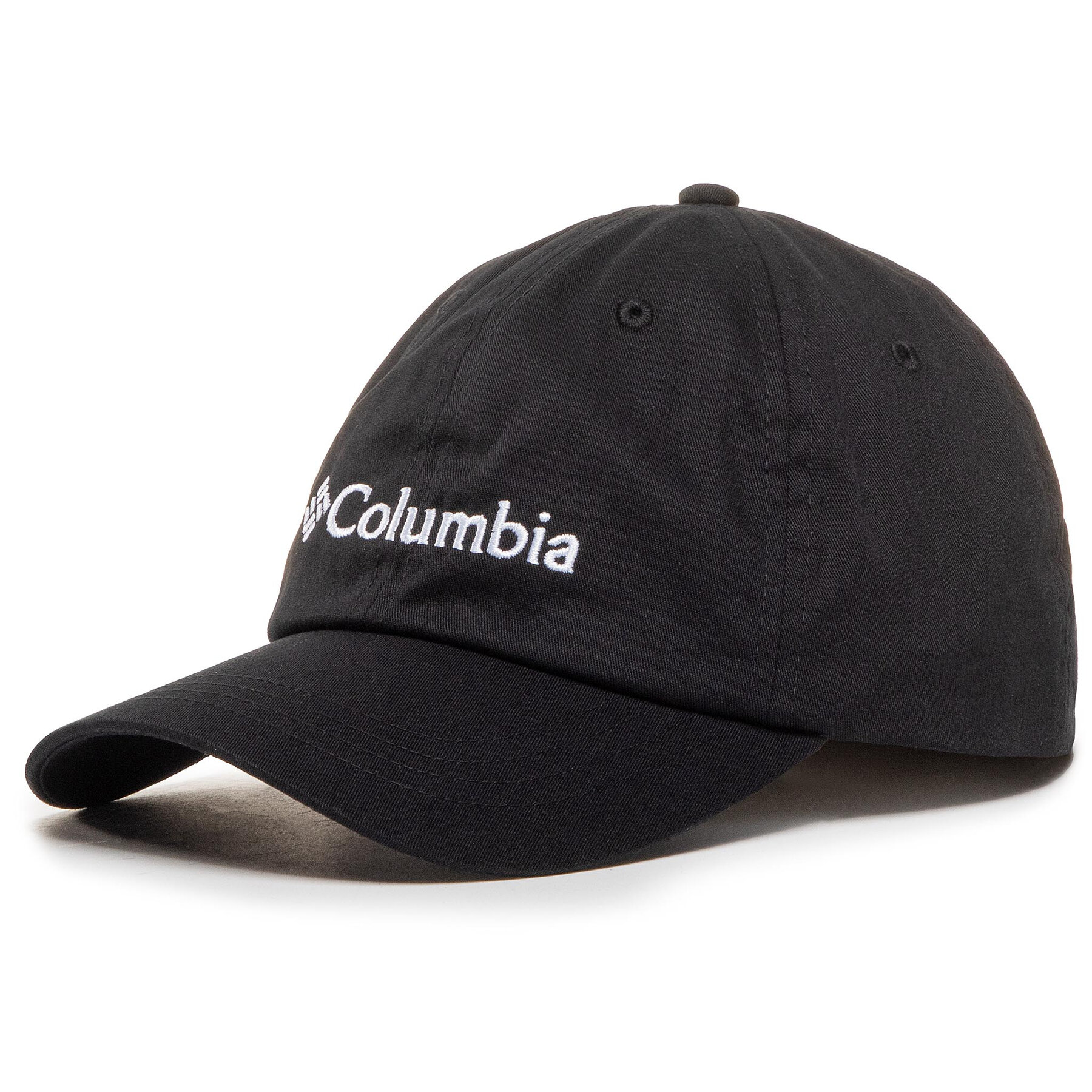 Cap Columbia Roc II Hat CU0019 Black/White 013 von Columbia