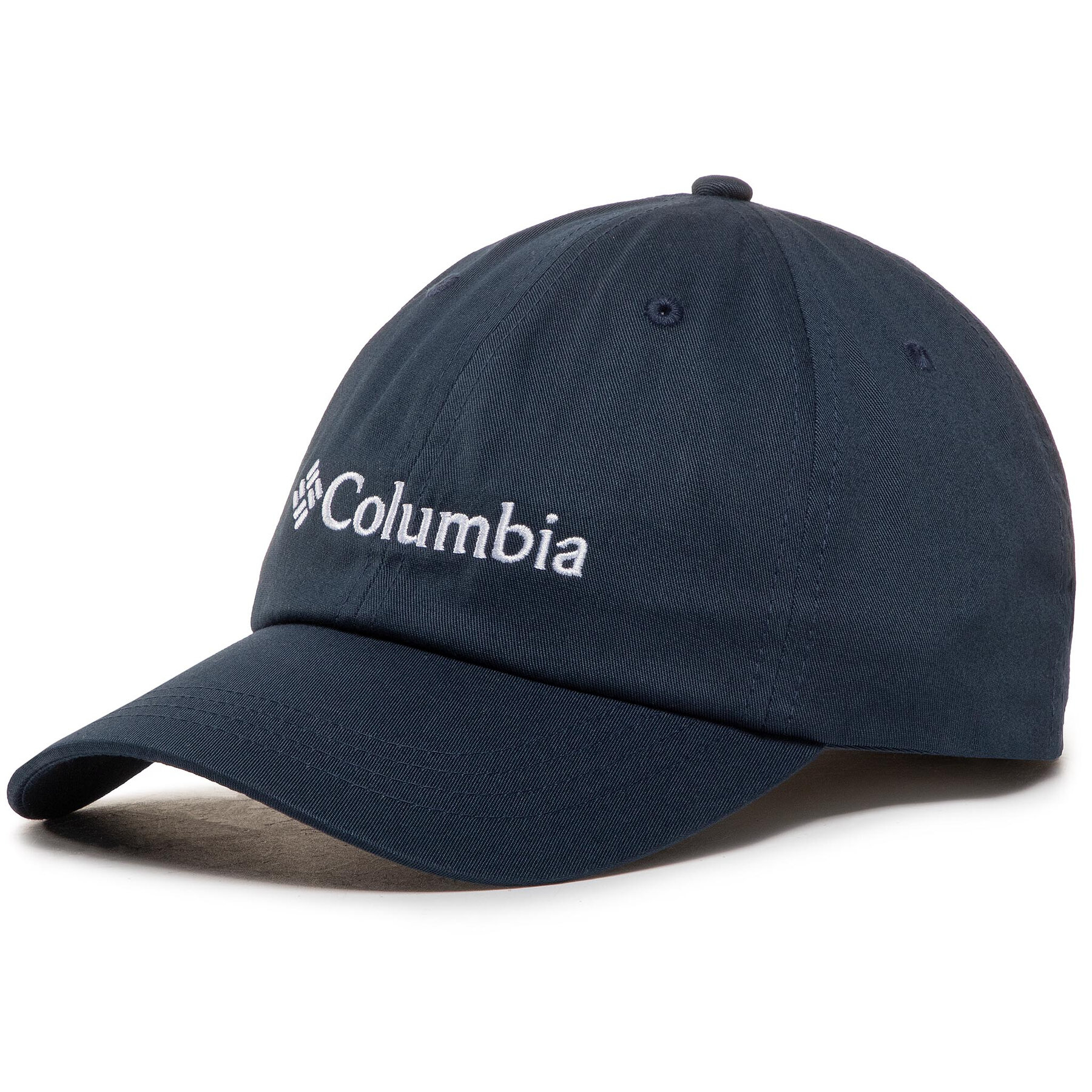 Cap Columbia Roc II Hat CU0019 Collegiate Navy 468 von Columbia