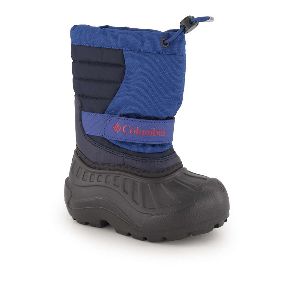 Columbia, Gummistiefel von Columbia