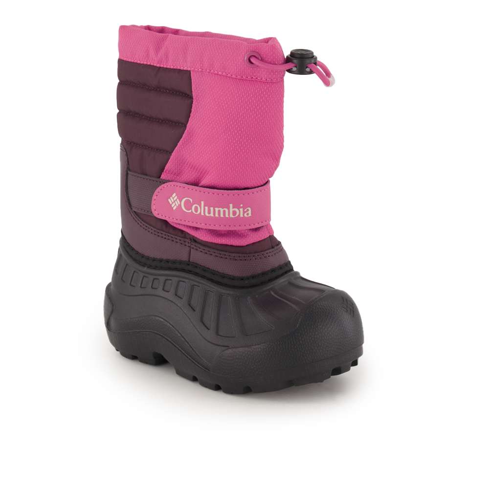 Columbia, Gummistiefel von Columbia